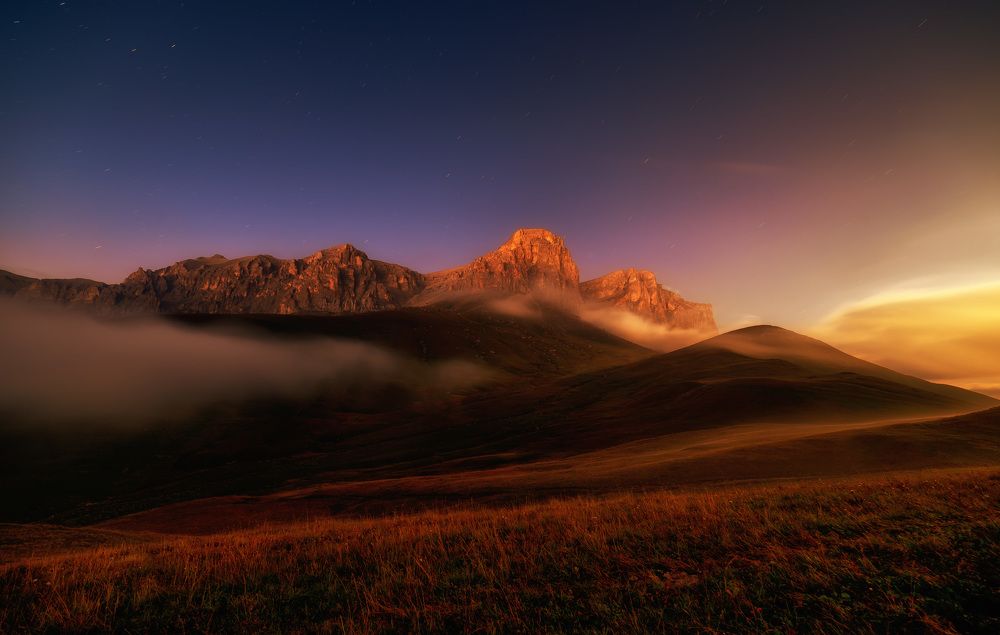 Фотография автора Бугримов Егор
