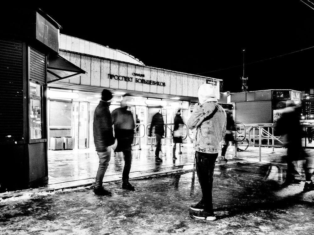 Photograph by Владимир Поздняков