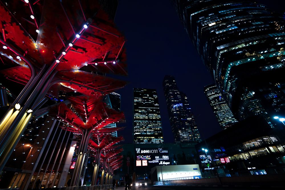 Photograph by Александр Дворецков