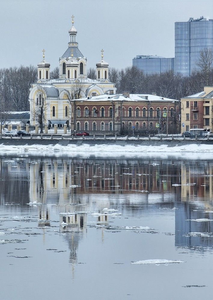 Photograph by Надежда Кудрявцева