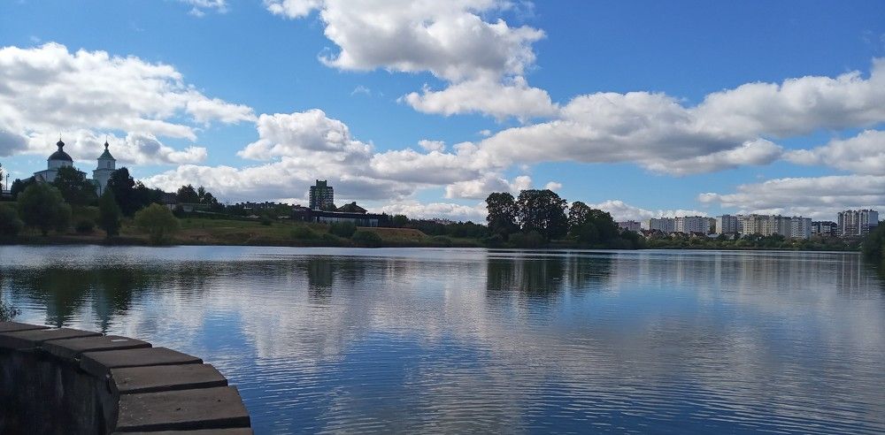 Photograph by Анастасия Стасевич