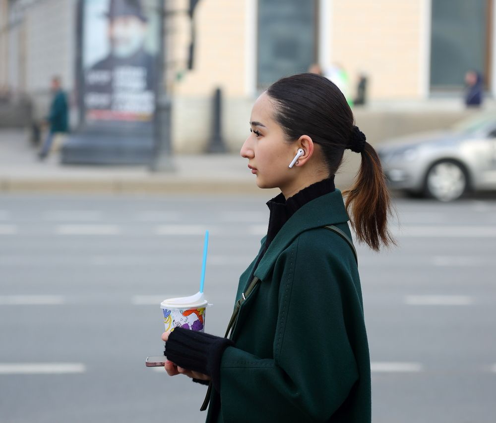 Photograph by Станислав Вершинин