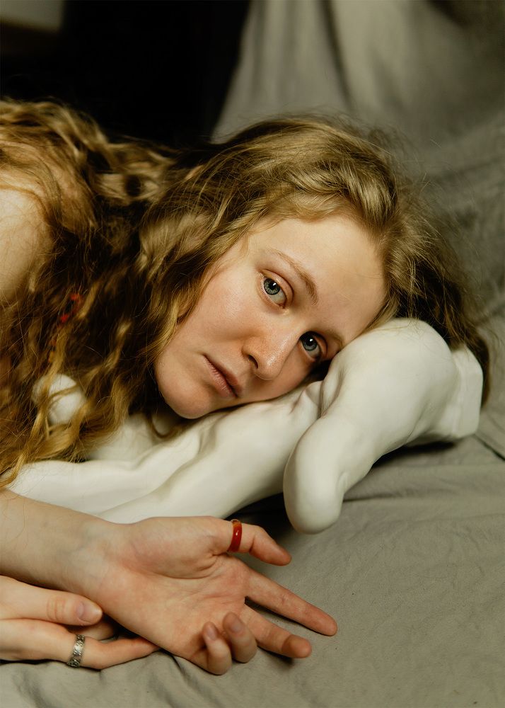 Photograph by Илья Зиновьев