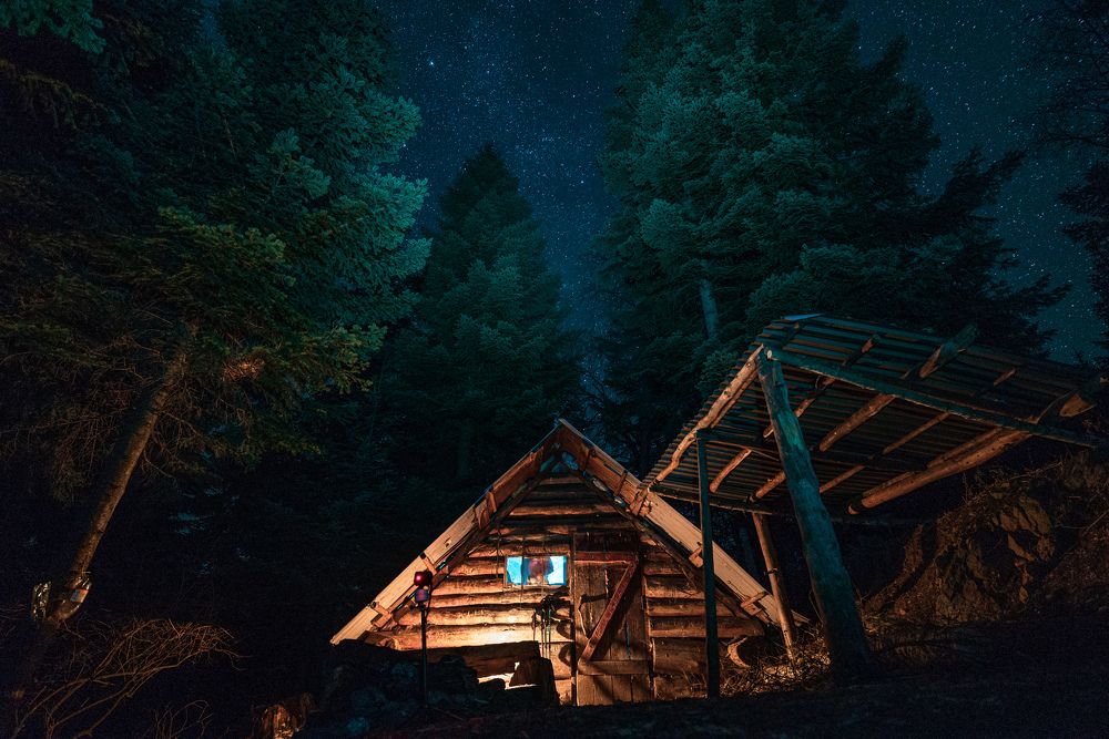 Photograph by Лукашенко Сергей