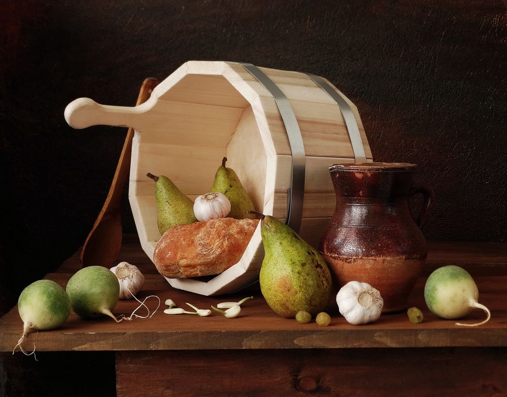 Photograph by Янина Черпухина-Андреева