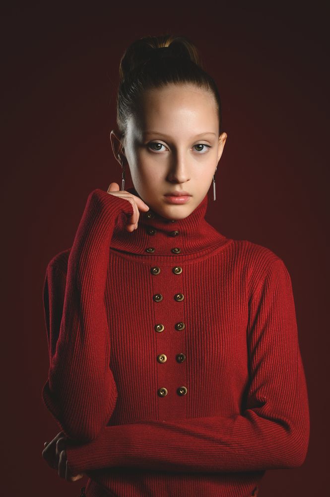 Photograph by Ирина Власова