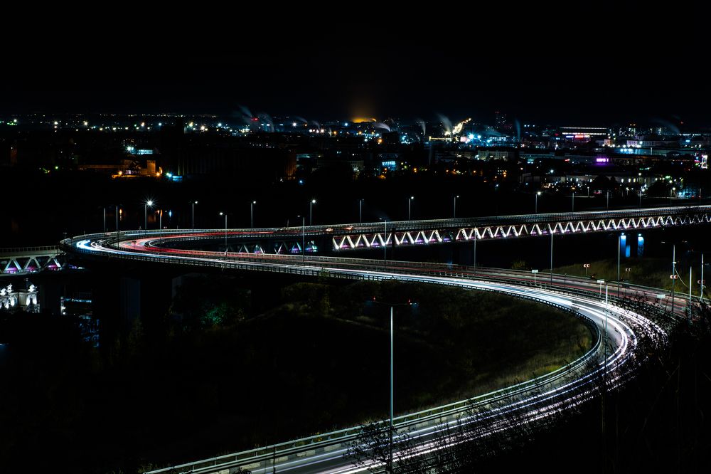 Photograph by Евгений Моляшов