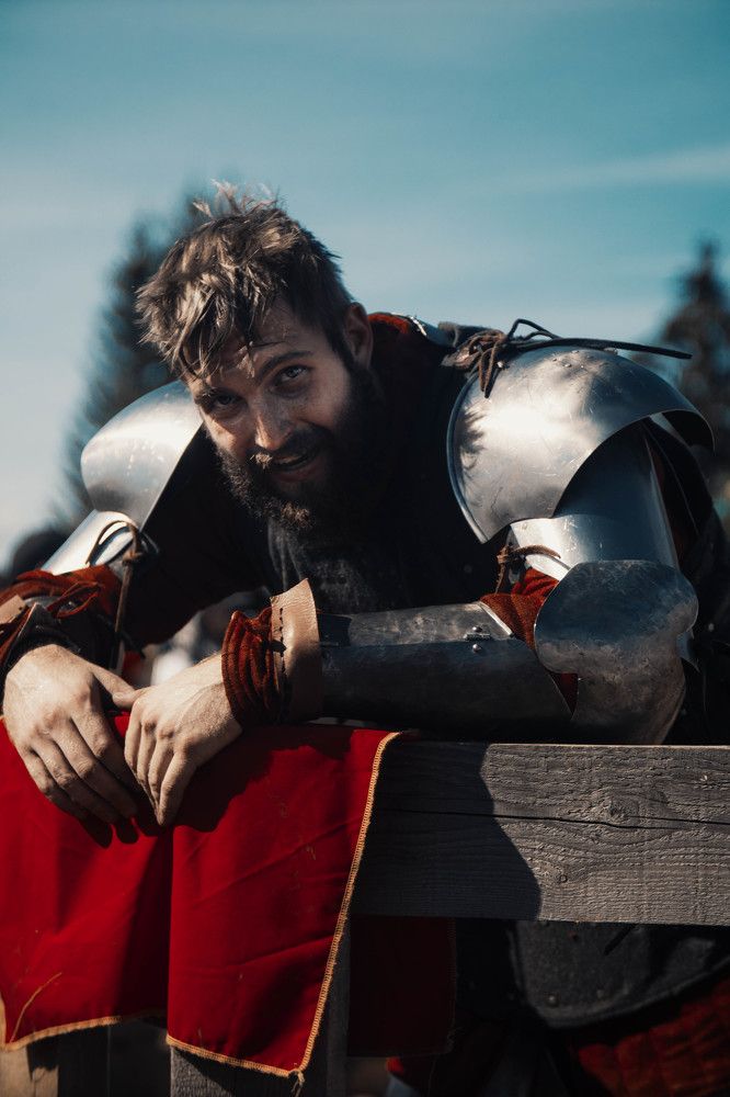 Фотография автора Кирилл Амосов