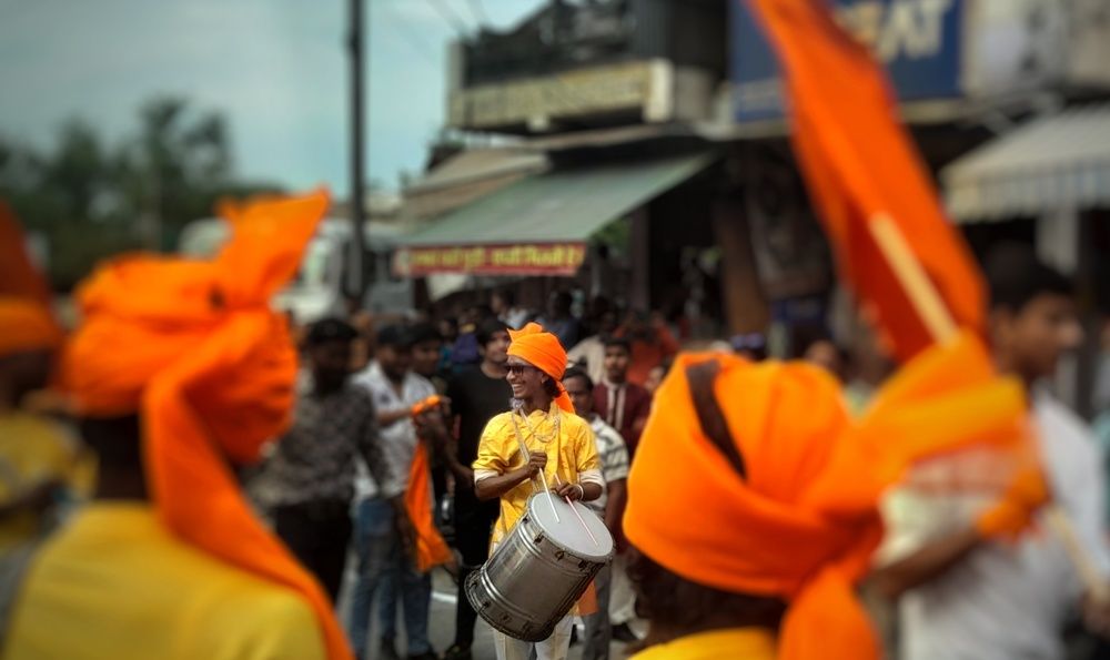 Photograph by Mukesh Pathriya