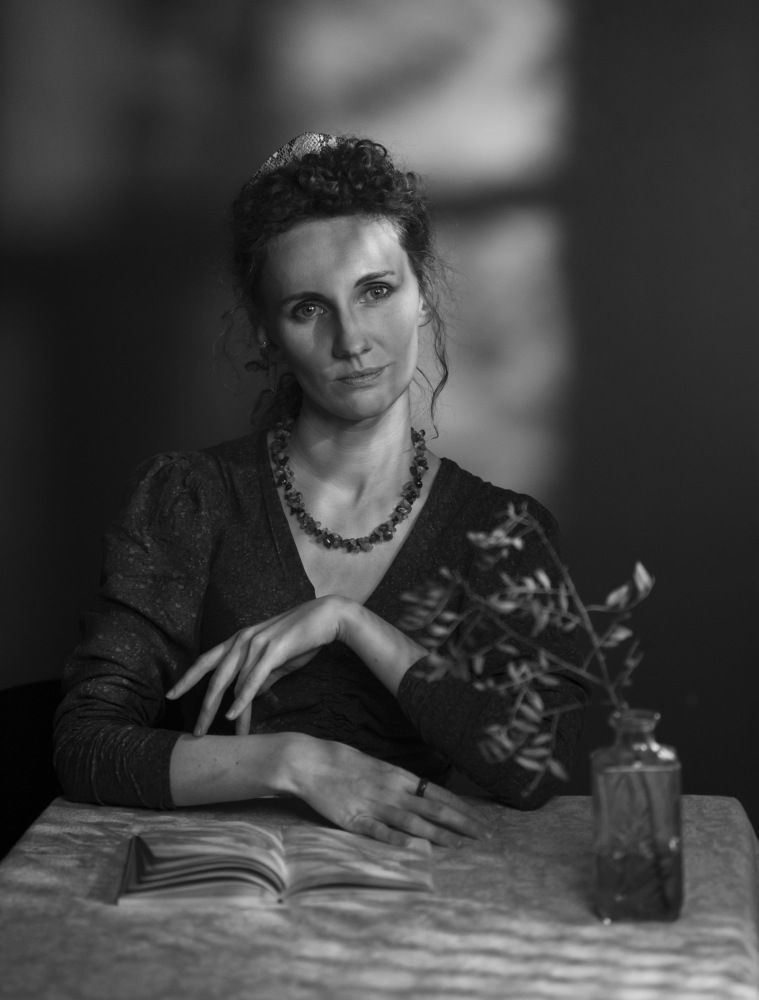 Photograph by Титова Дарья