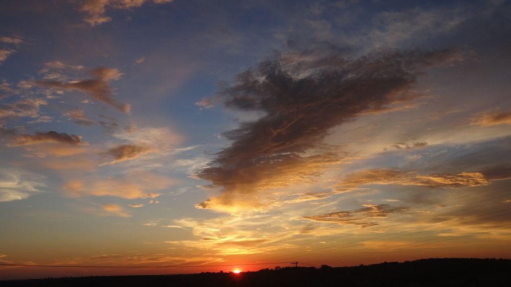 Photograph by Paulo Cesar da Silva