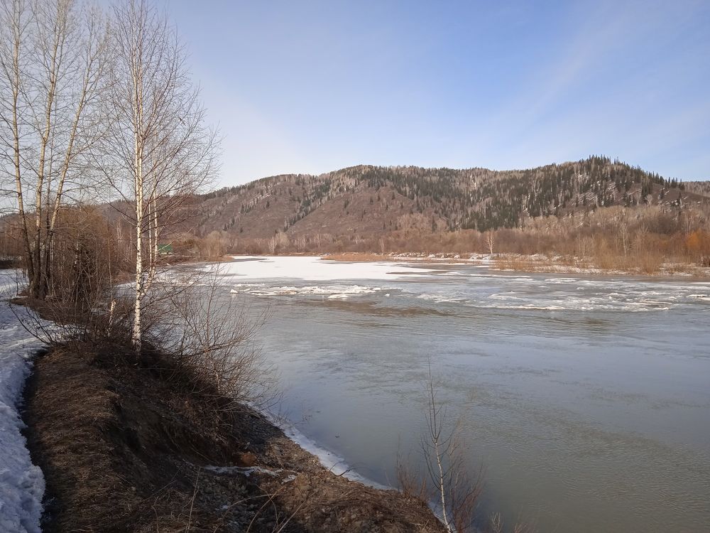 Photograph by Наталья Сорокина