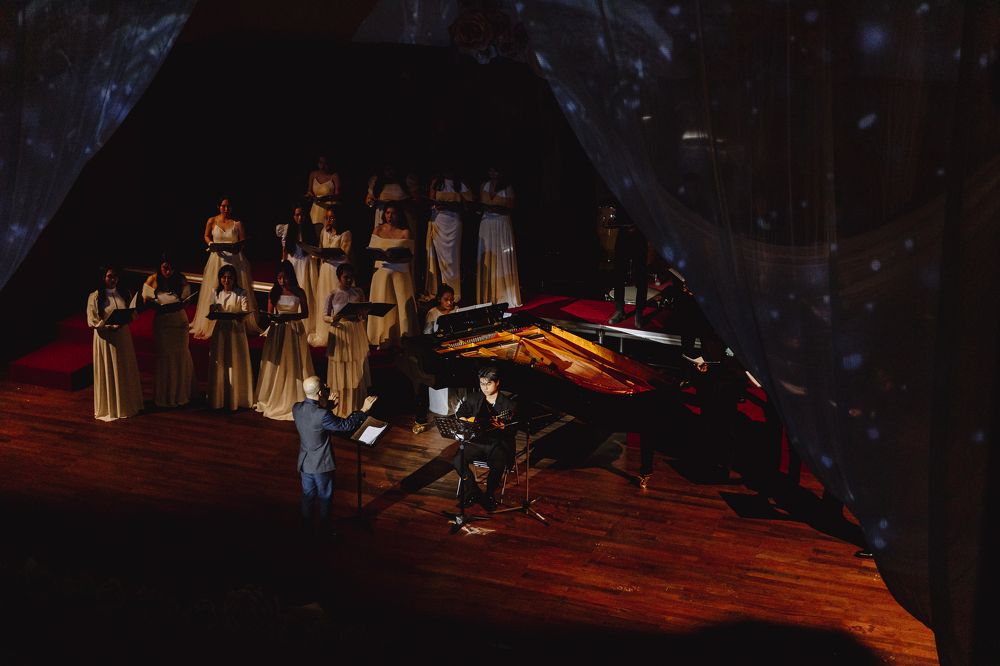 Photograph by THANH HUNG TRAN