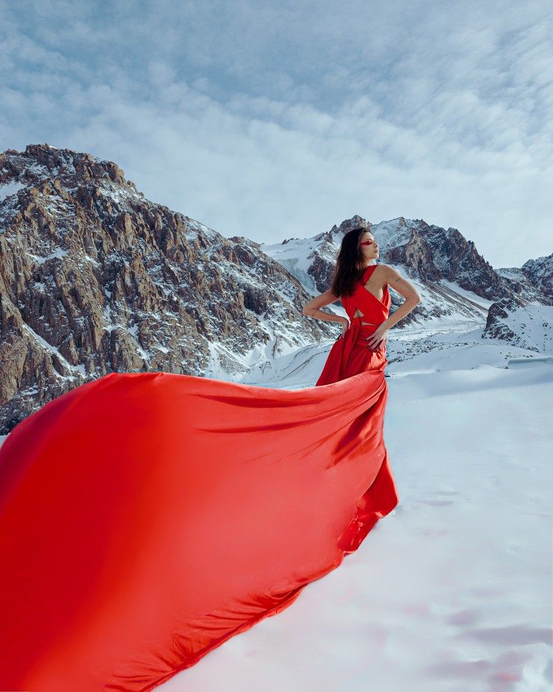 Photograph by Боровой Андрей