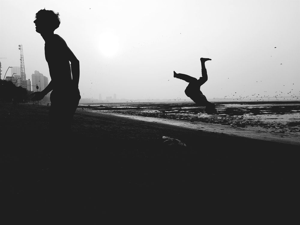 Photograph by Abhay Khapre