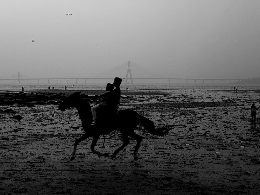 Photograph by Abhay Khapre