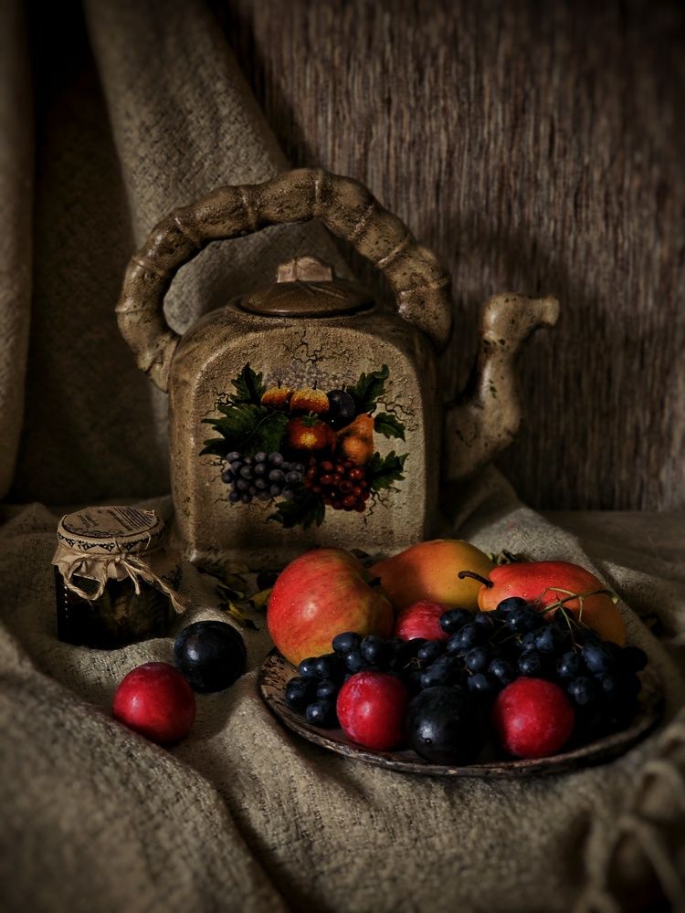 Photograph by Ольга