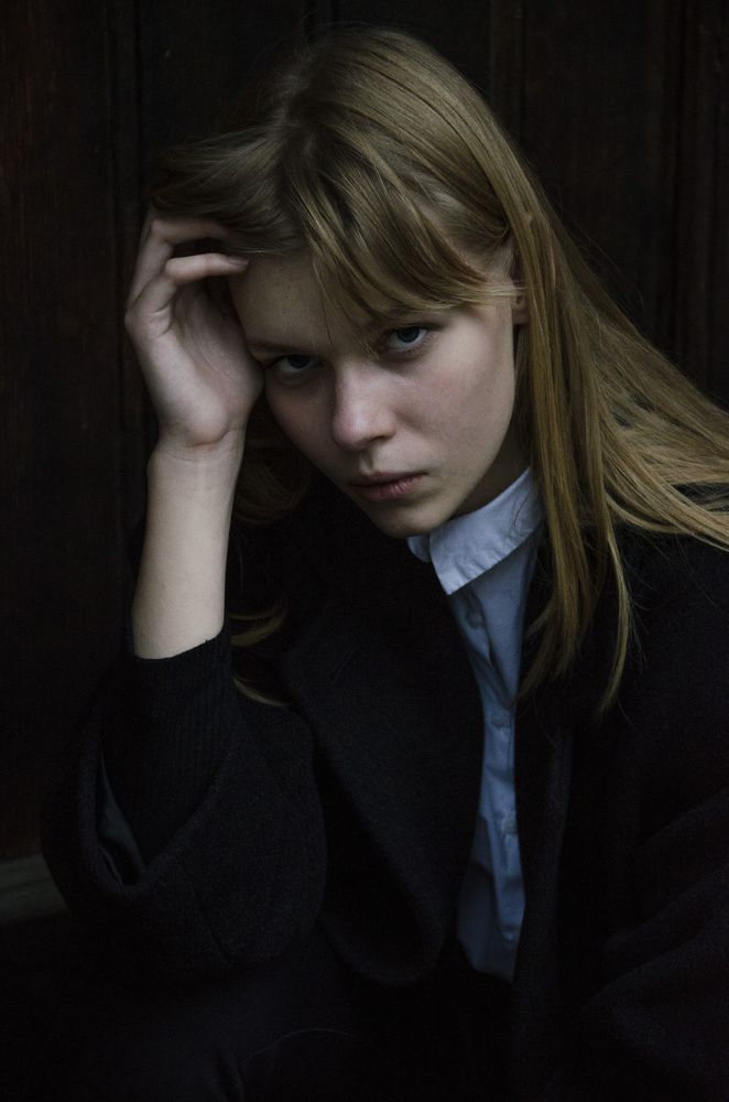 Photograph by Maria Mok