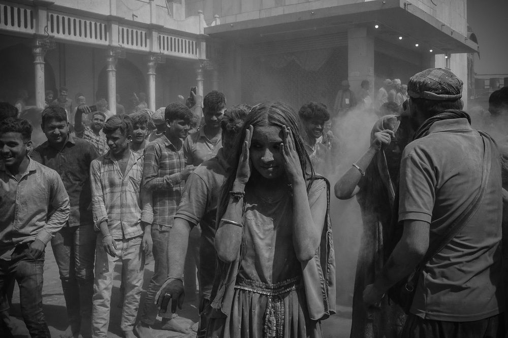 Photograph by Ramit Pruthi