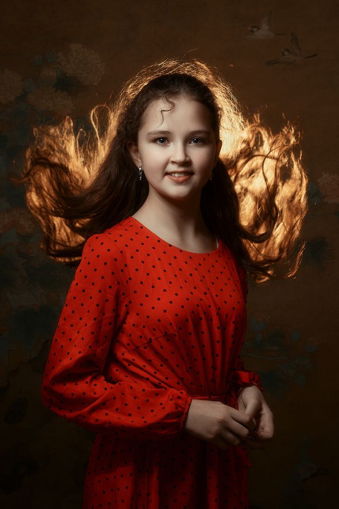 Photograph by Черкашин Сергей