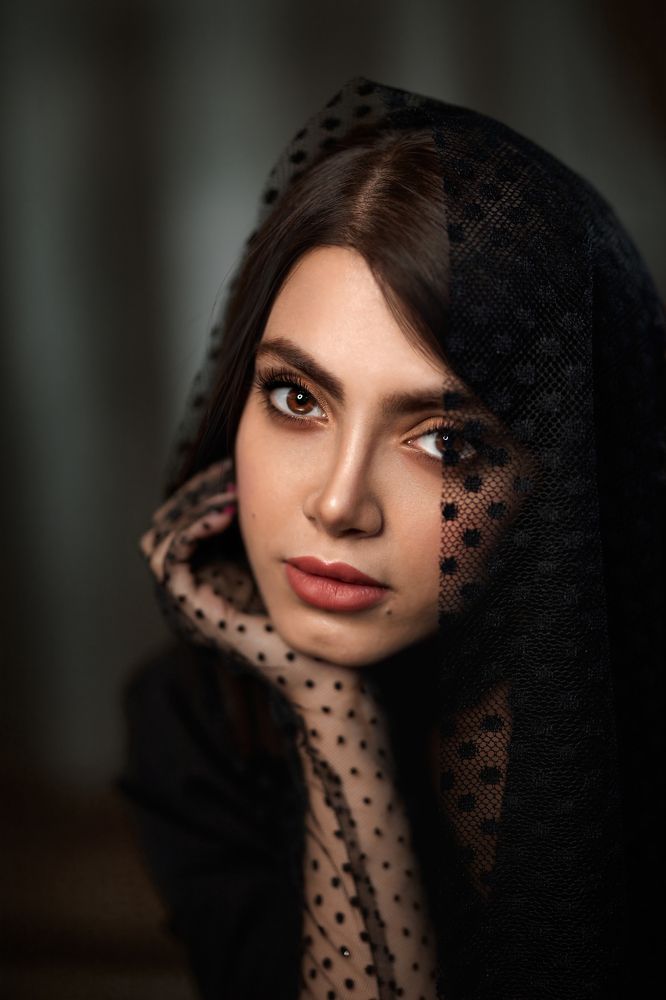 Photograph by Mohsen Beryani