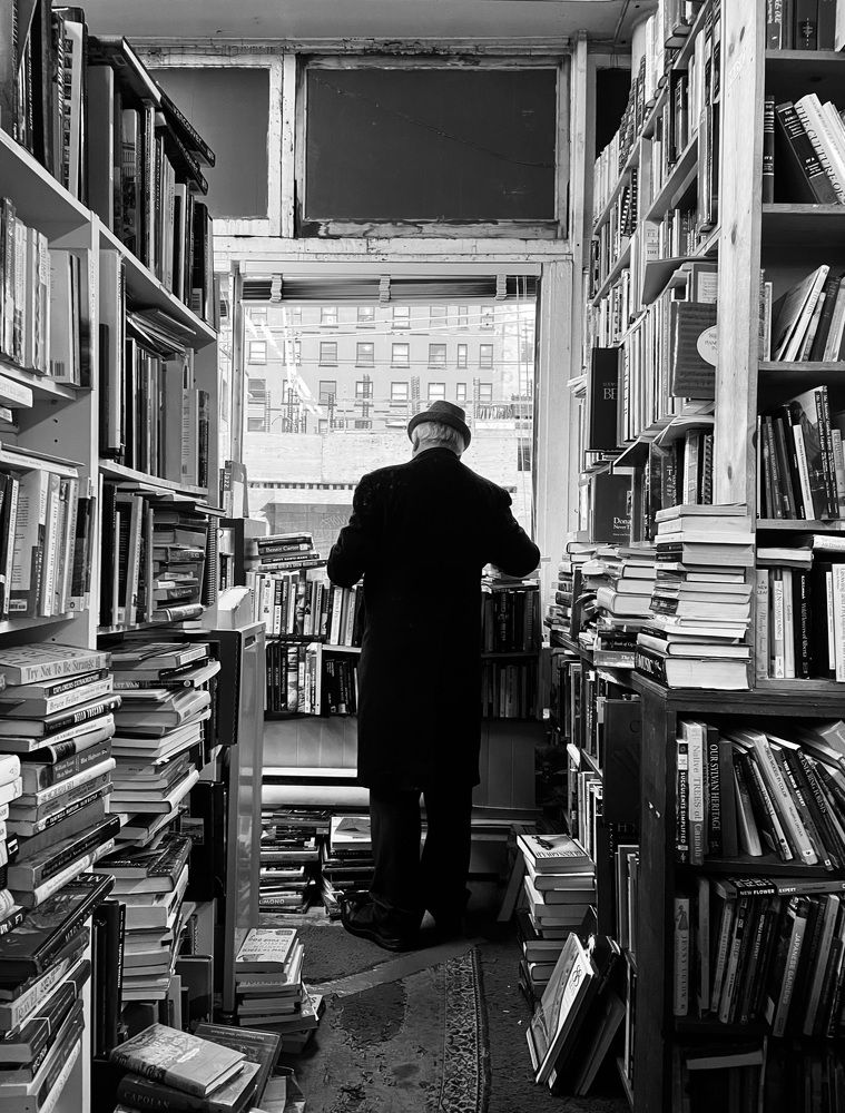 Photograph by Lana Romie