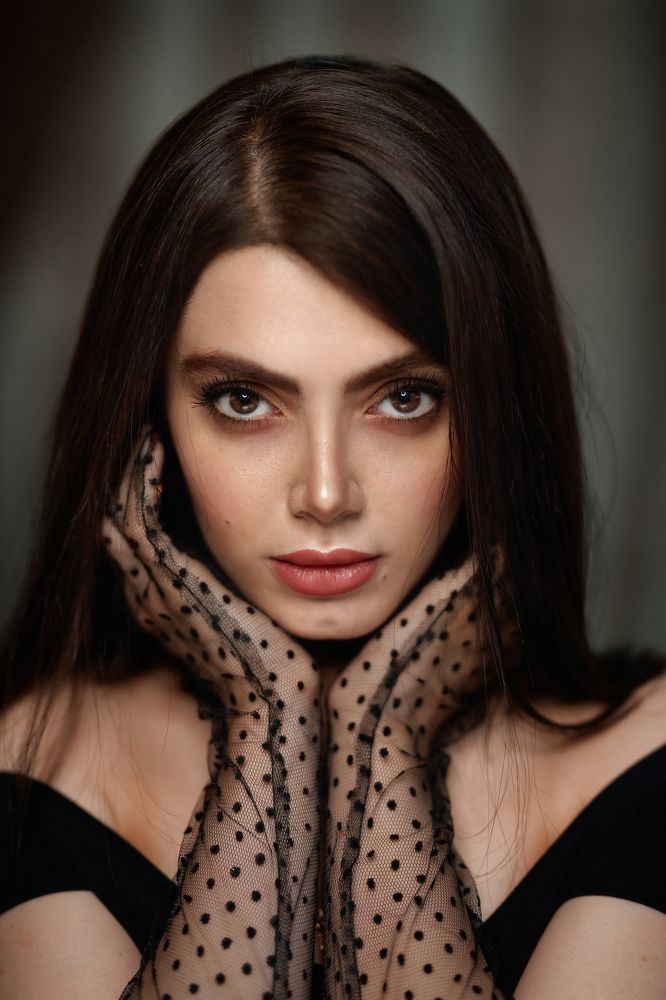 Photograph by Mohsen Beryani