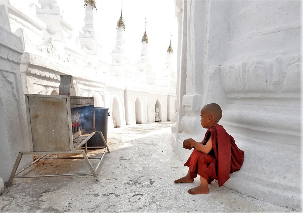 Photograph by Максимушкина Ольга