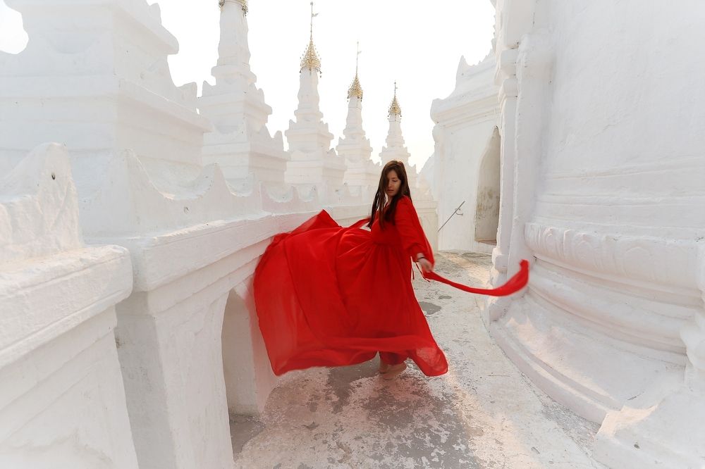 Photograph by Максимушкина Ольга