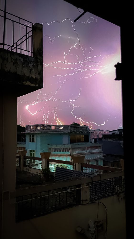 Photograph by Soumya Seal