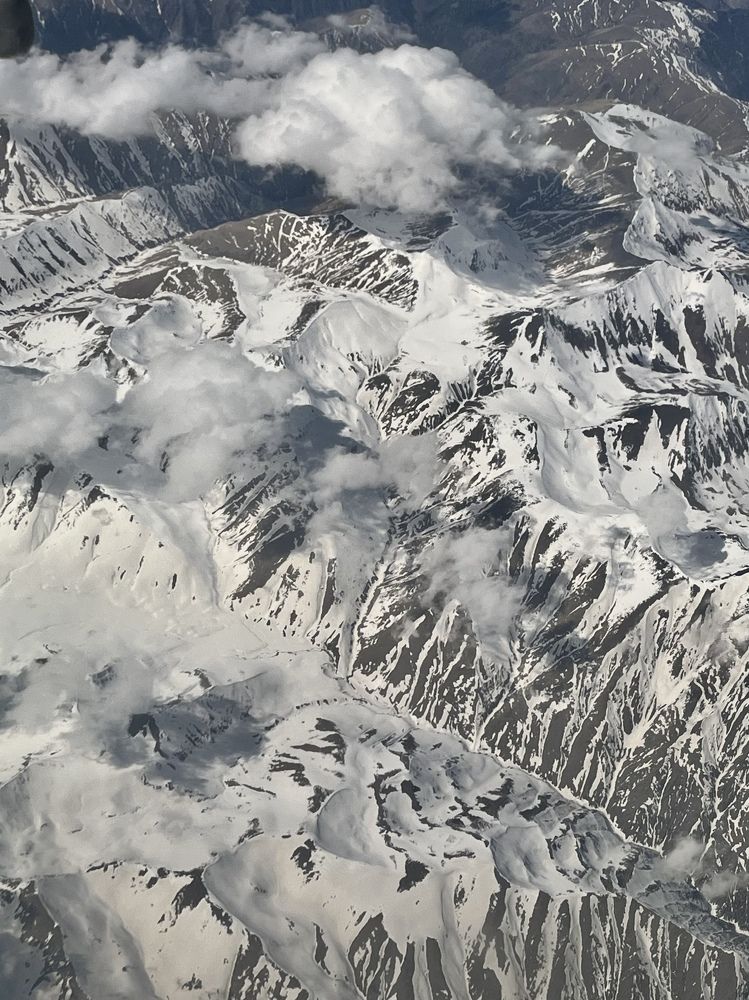 Армянское нагорье