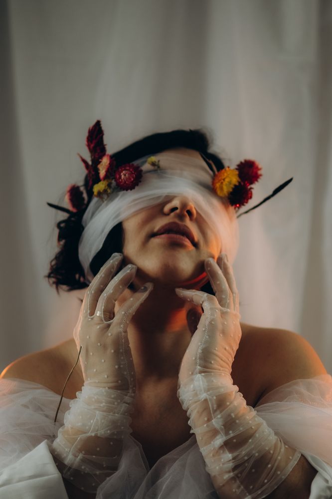 Фотография автора Вероника Хруцкая