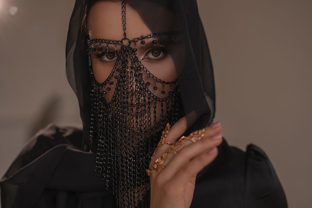 Photograph by Ксения