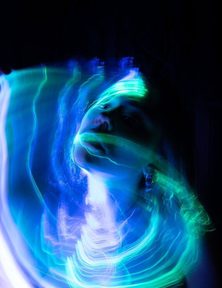 Photograph by Мария Алёшина