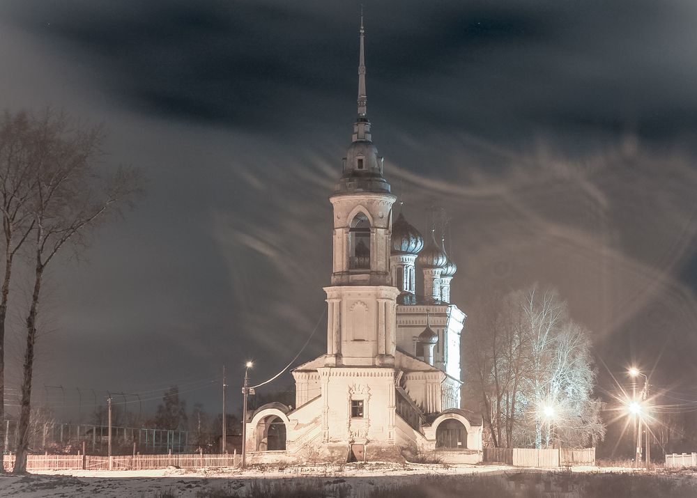 Church of the Presentation