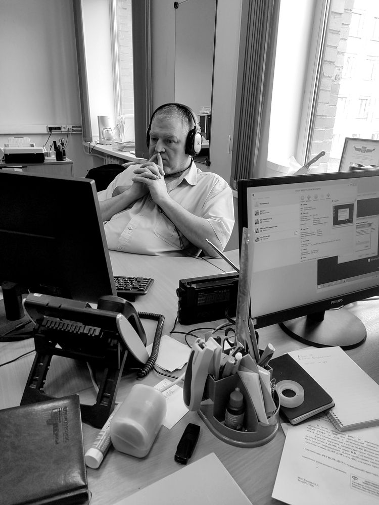 Photograph by Григорий Армашов-Тельник