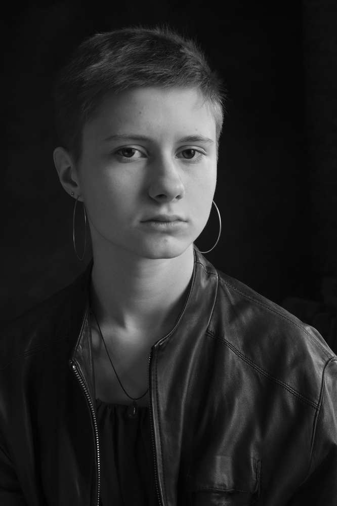 Photograph by Елена Акимова