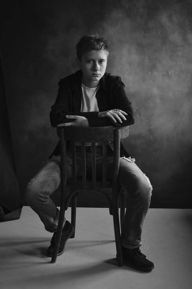 Photograph by Елена Акимова