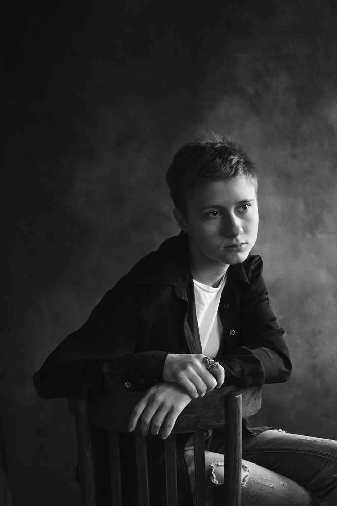 Photograph by Елена Акимова