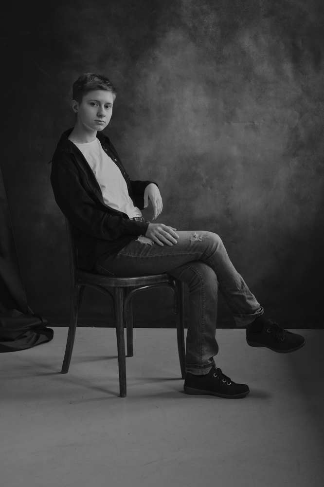 Photograph by Елена Акимова