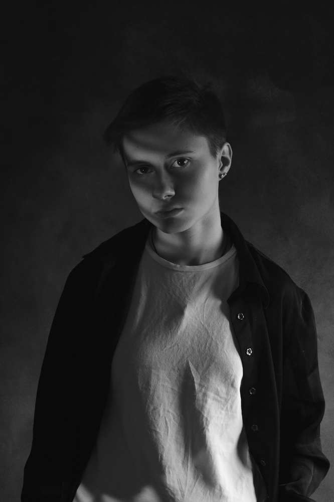 Photograph by Елена Акимова