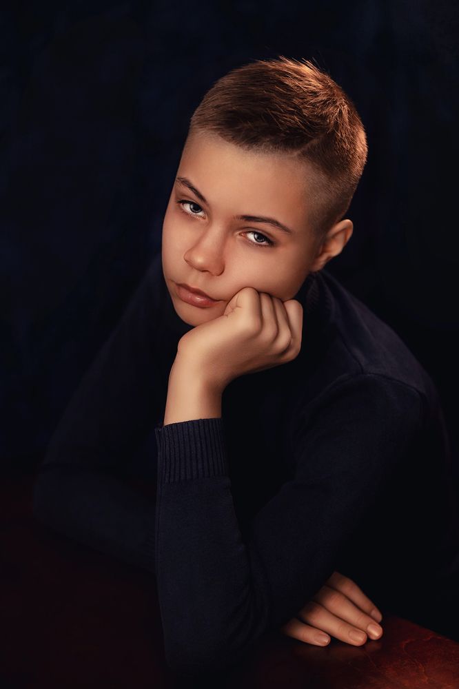 Photograph by Юлия Кудинова