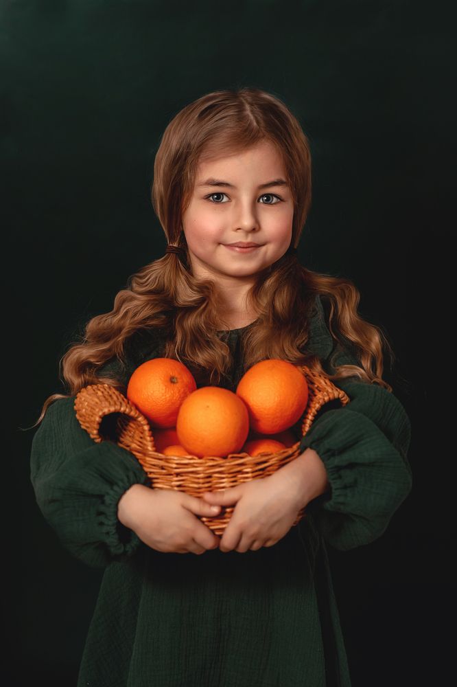 Photograph by Юлия Кудинова