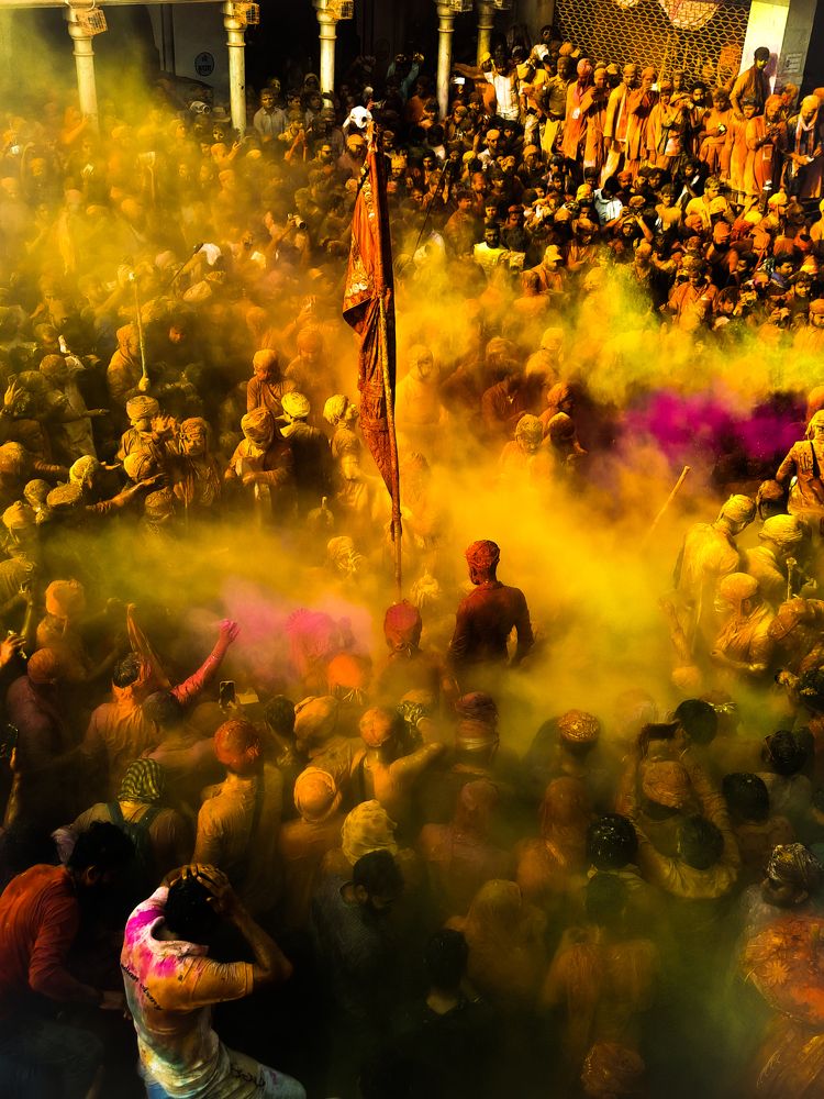 Photograph by Musaif Ali