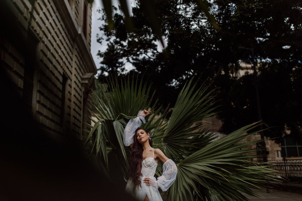 Photograph by Neringa Brazaitiene