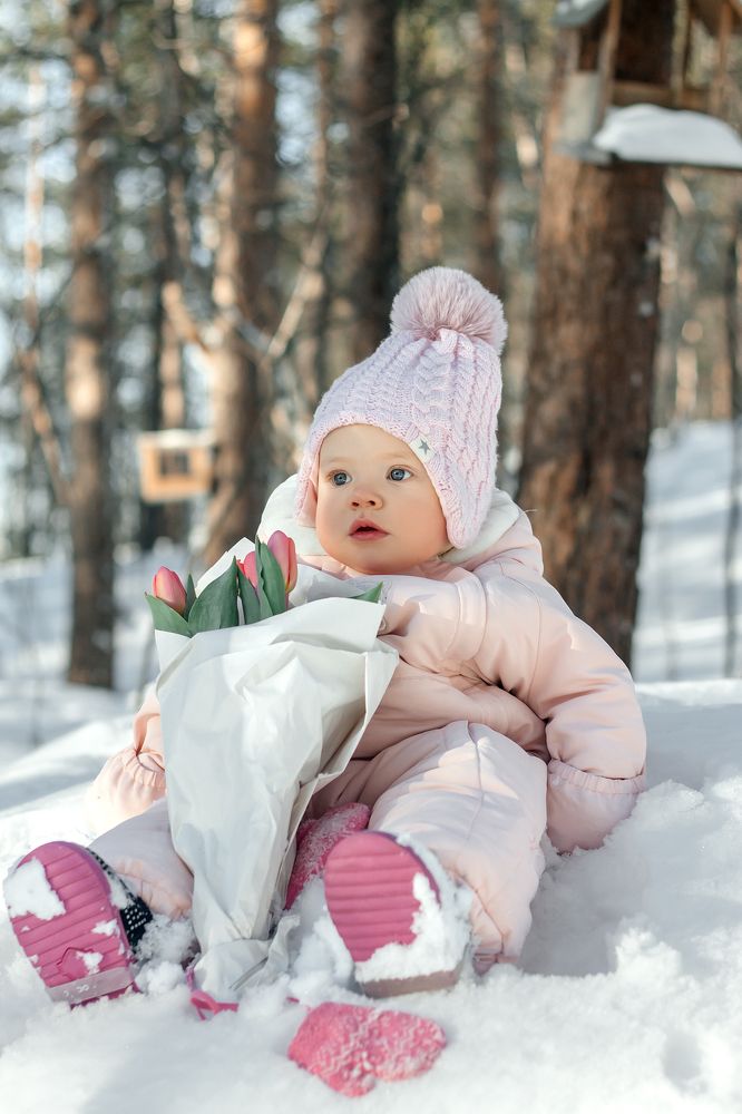 Photograph by Валентина Воронина