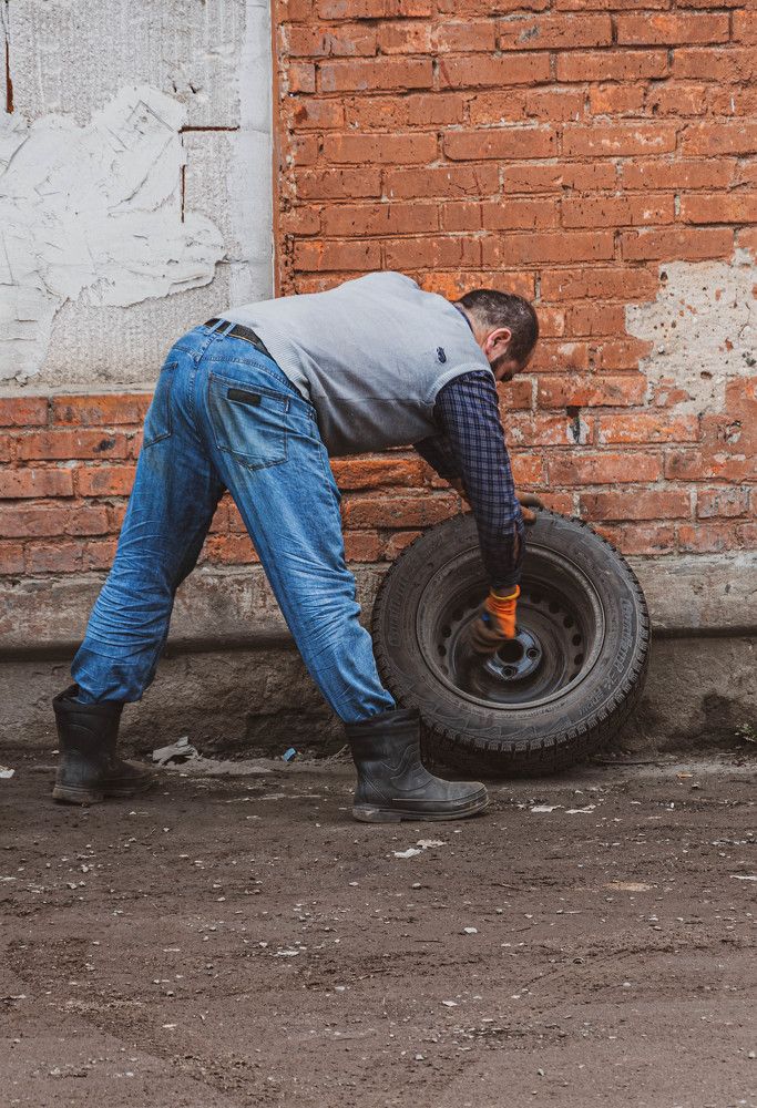 Фотография автора Виталий Дузь