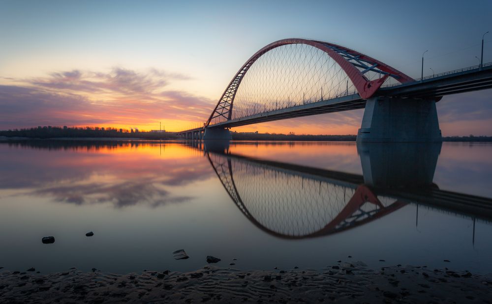 Photograph by Олег Шмельков