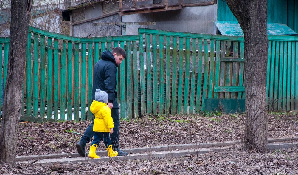 Фотография автора Виталий Дузь