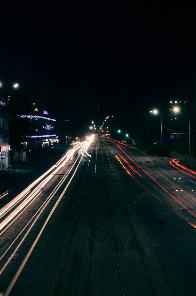 Photograph by Dmitriy